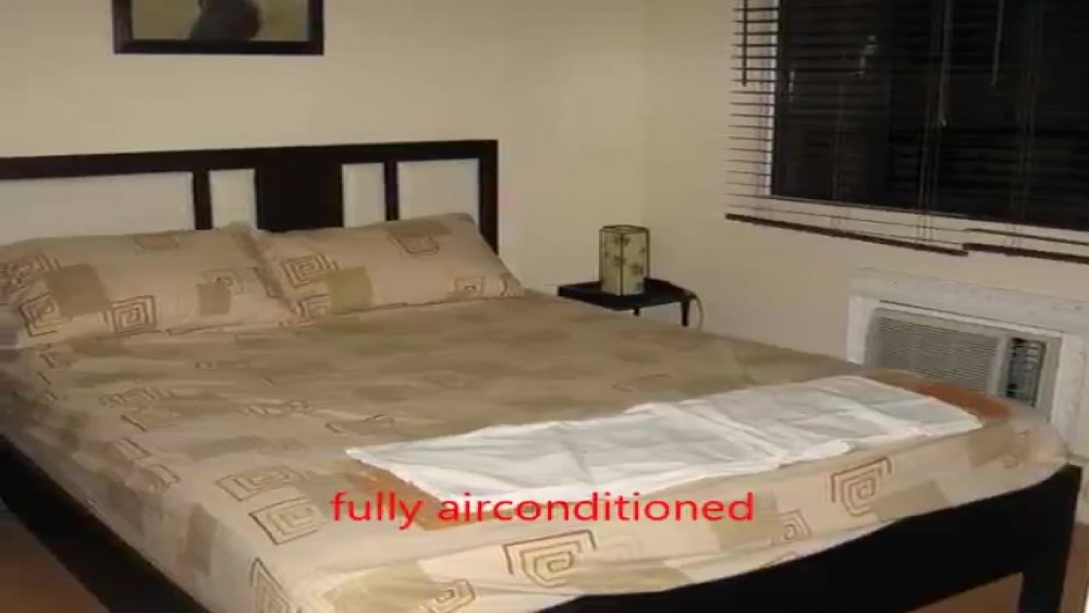 One Orchard Road 2 Furnished Studio Type Condo
