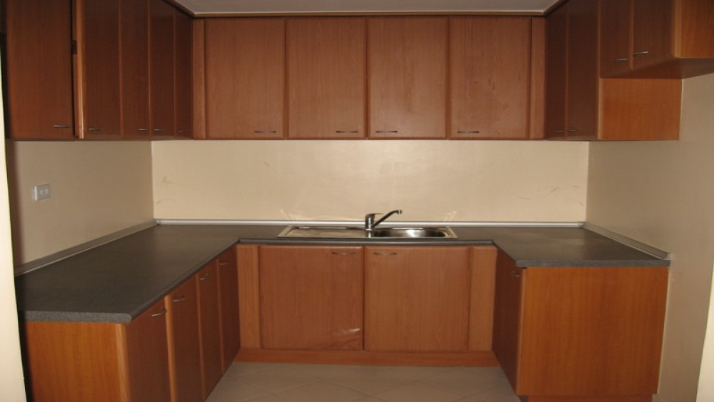 One Orchard Road 1 Unfurnished 1-Bedroom Condo
