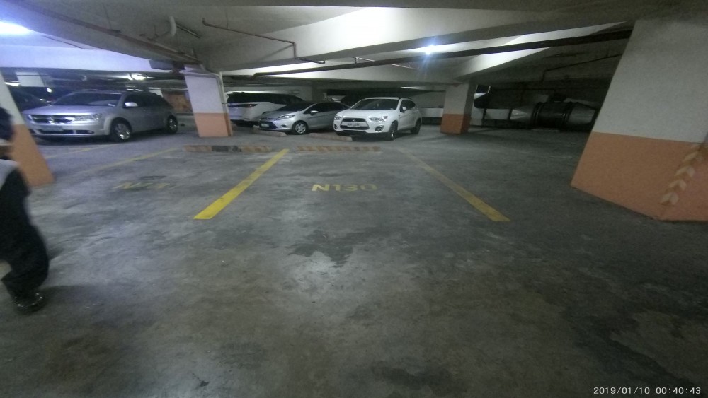 Eastwood Mall Private Parking
