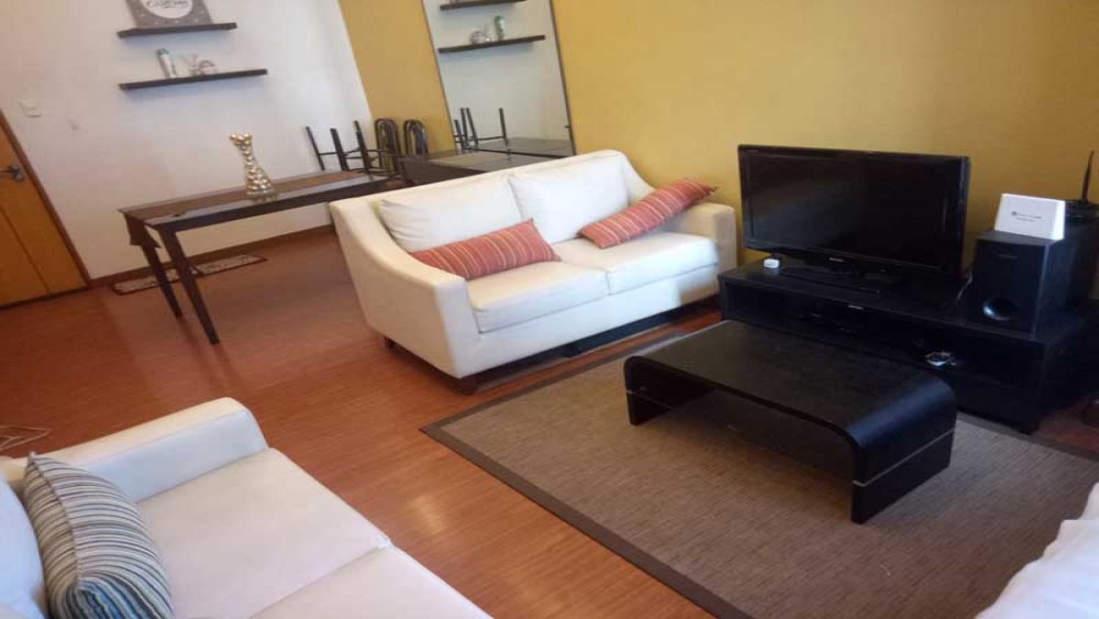 Eastwood Parkview 1 Furnished Studio Type Condo