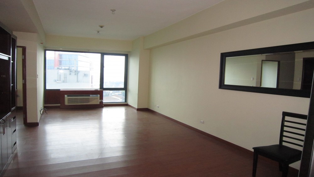 Eastwood Parkview 2 Unfurnished 2-Bedroom Condo
