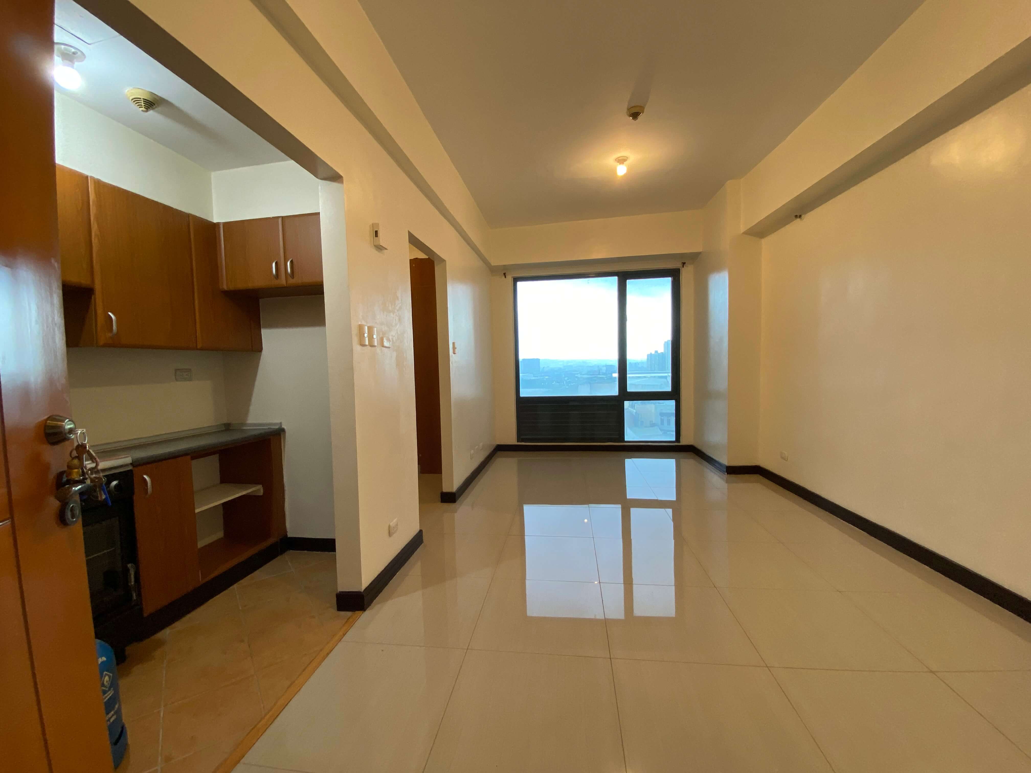 Eastwood Parkview 1 Unfurnished Studio Type Conod