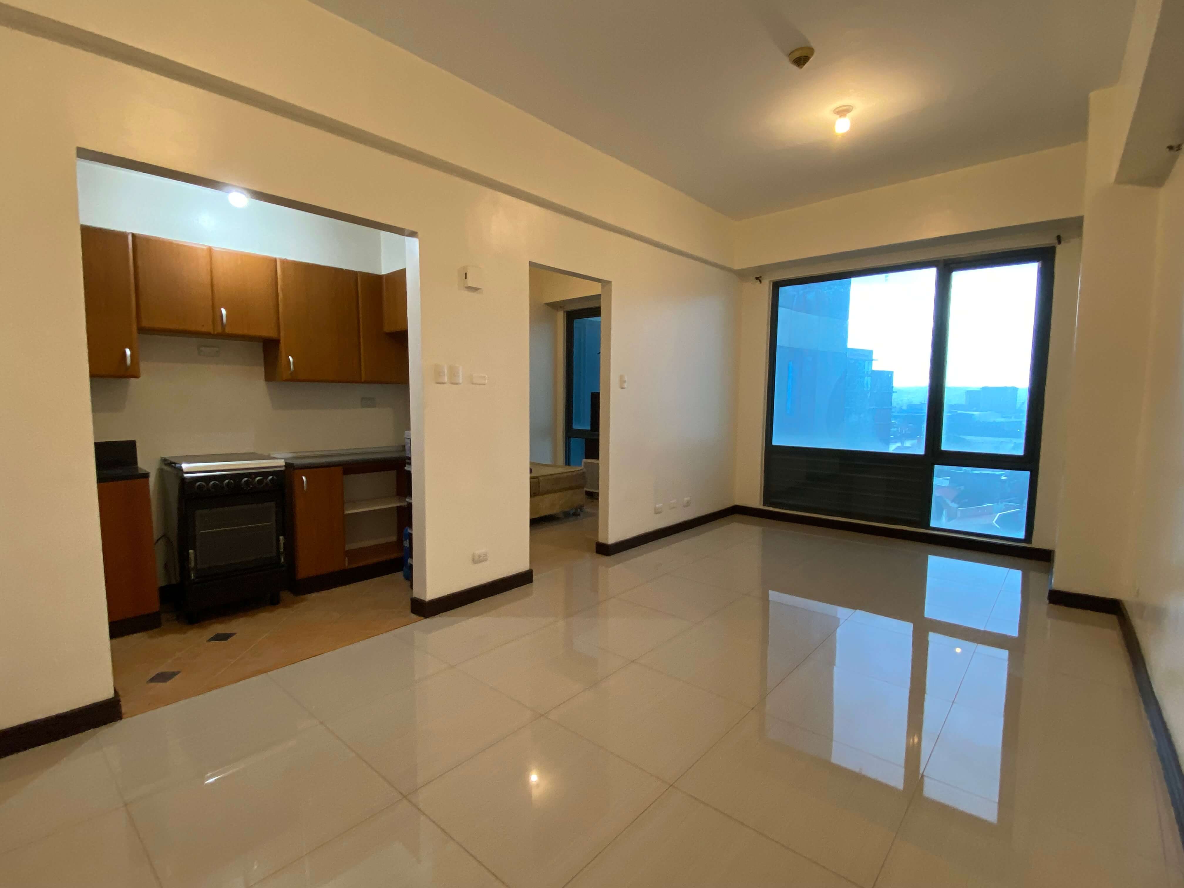 Eastwood Parkview 1 Unfurnished Studio Type Conod