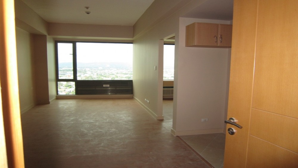 One Central Park Unfurnished Studio Type Condo