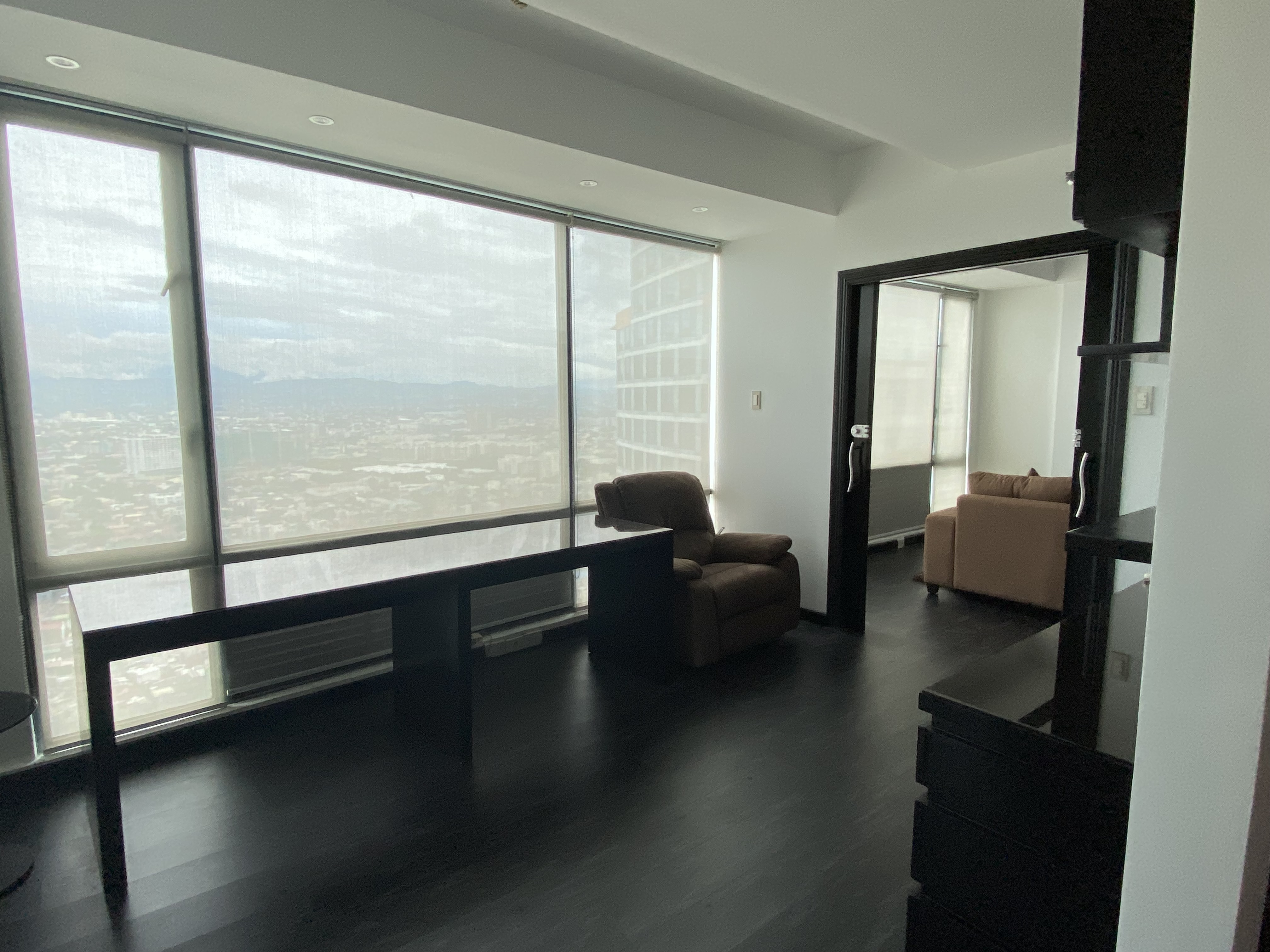 One Central Park Huge 3-Bedroom Condo for rent