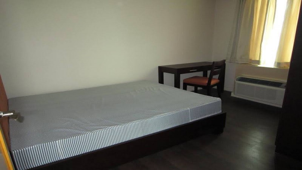 Short Term Rentals 67sqm 1-Bedroom in Eastwood Park Residences