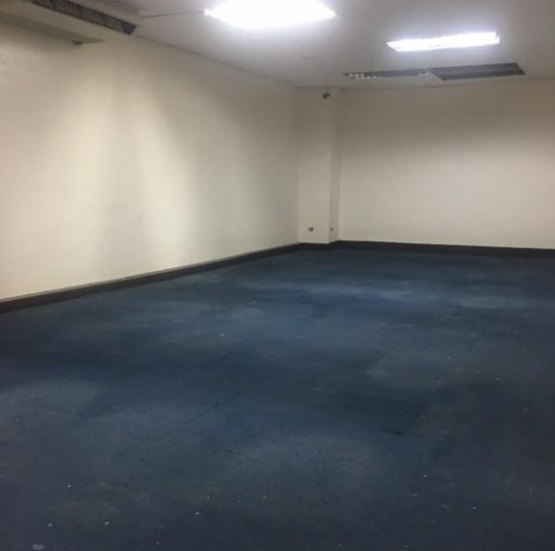 265sqm Office Space For Lease Best Offer IBM Plaza Eastwood City Quezon City